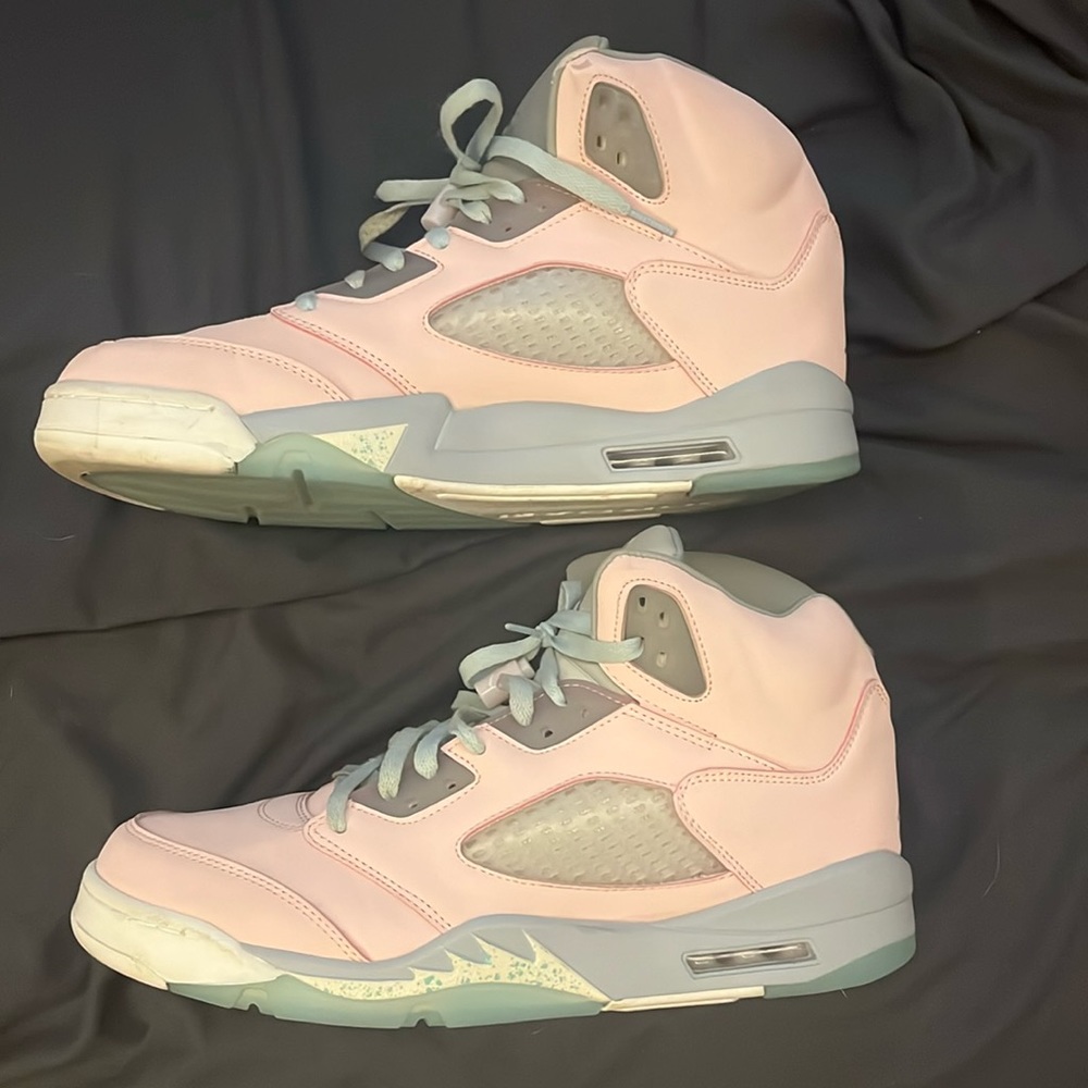 Jordan 5 easter